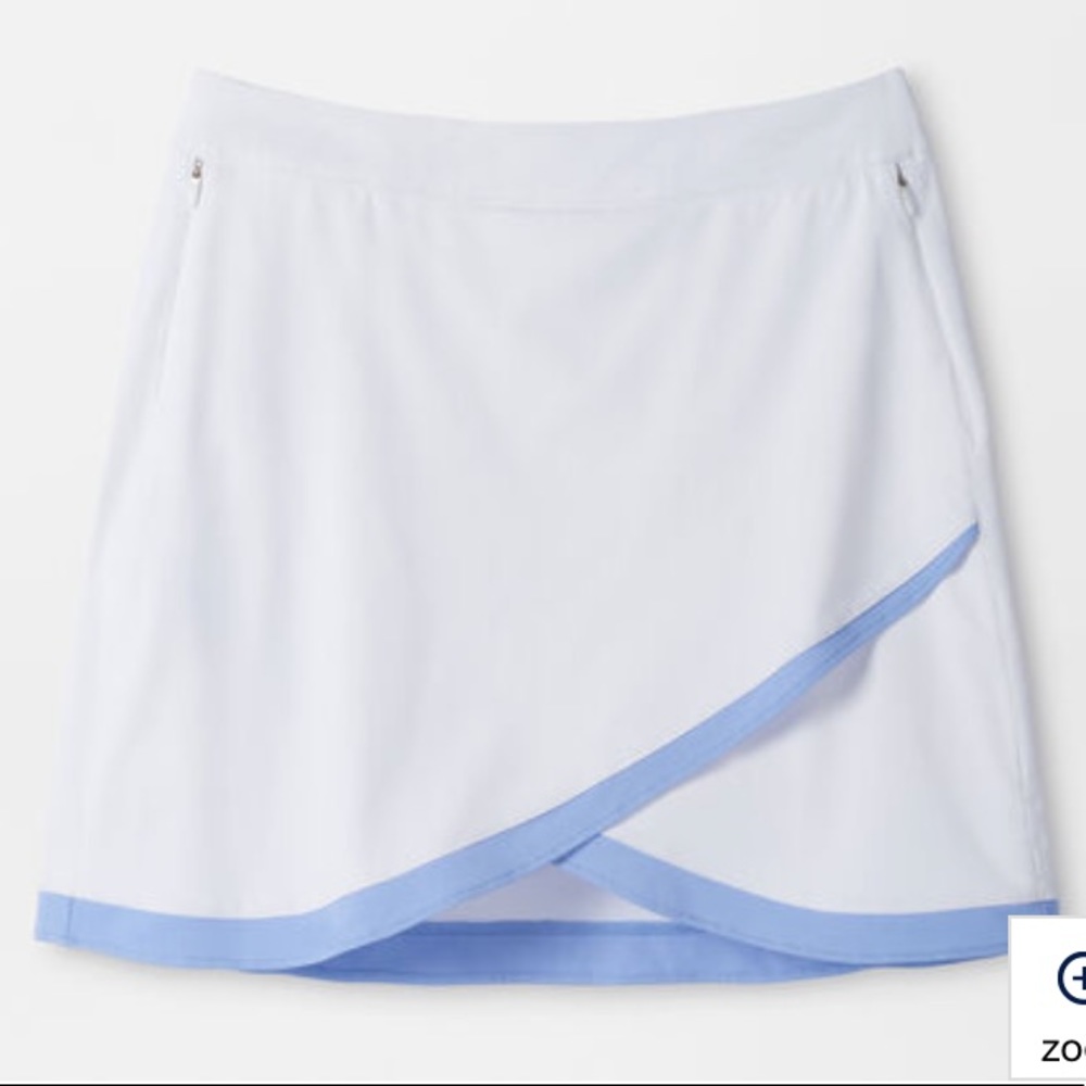 [Peter Millar] golf tennis skort